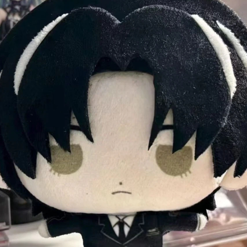 Anime Merchandise Companies - Stuffed Animals Limbus Anime Company Merchandise