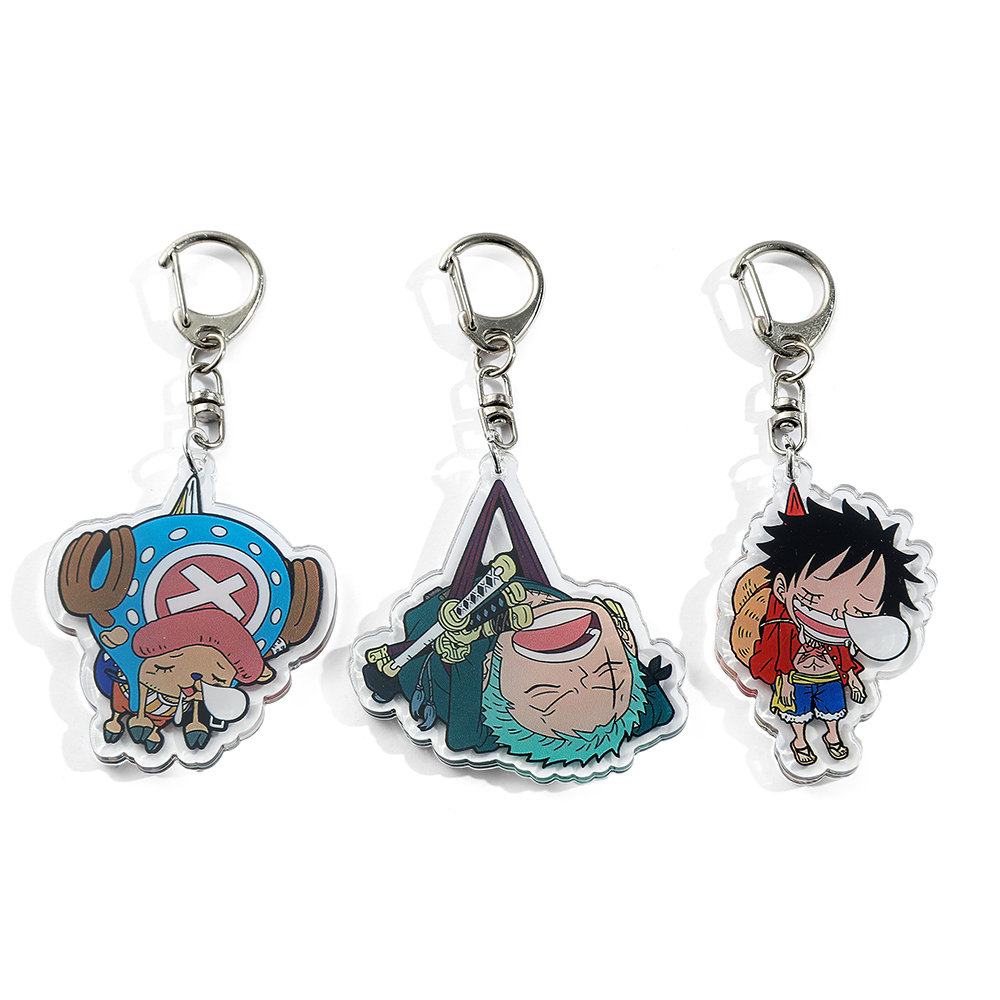 Popular Anime Merchandise Crea - Popular Anime Merchandise ulasan dan harga