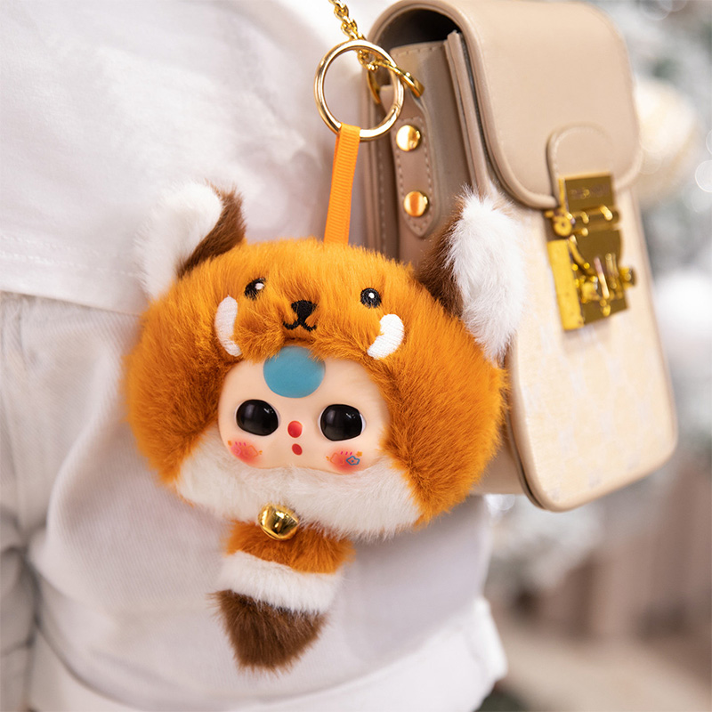 Hot 12/23cm Cartoon Elf Three  - Anime Merchandise Bag ulasan dan harga