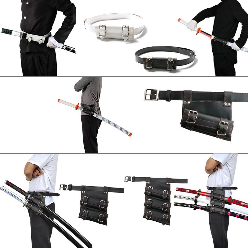 Cosplay Anime Katanas Sword Fi - Anime Merchandise Katana ulasan dan harga