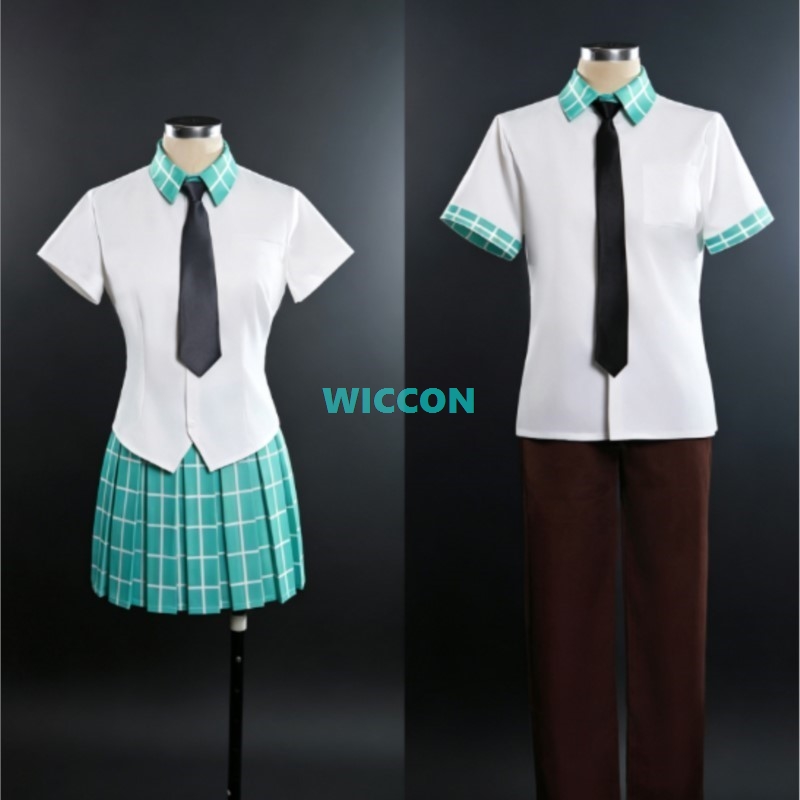 Alien Stage Mizi Sua Ivan Till - Anime Merchandise Clothes ulasan dan harga