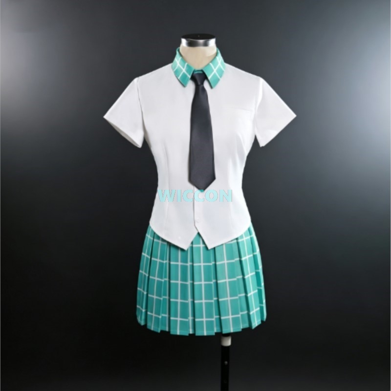 Alien Stage Mizi Sua Ivan Till - Anime Merchandise Clothes ulasan dan harga
