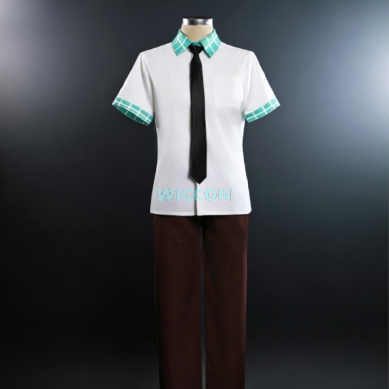 Alien Stage Mizi Sua Ivan Till - Anime Merchandise Clothes ulasan dan harga