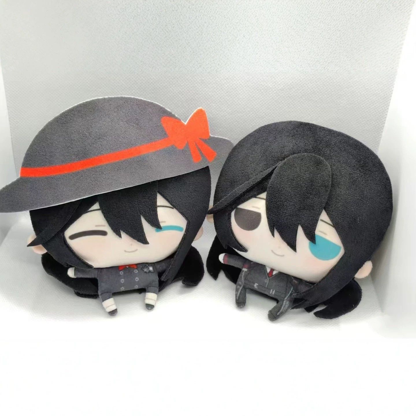 Stuffed Animals Limbus Anime C - Anime Merchandise Companies ulasan dan harga