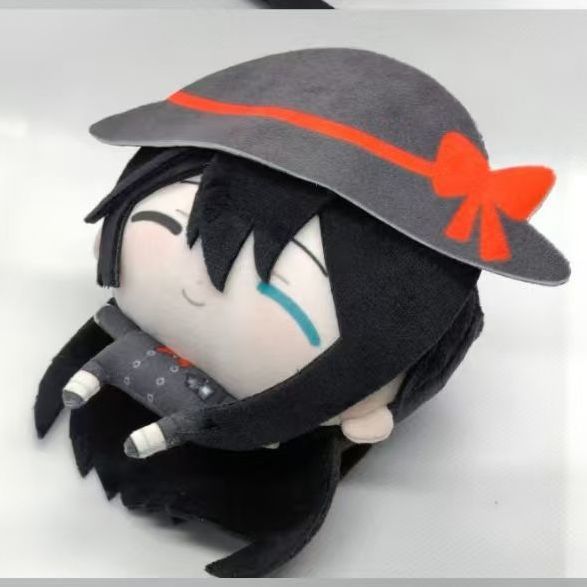 Stuffed Animals Limbus Anime C - Anime Merchandise Companies ulasan dan harga