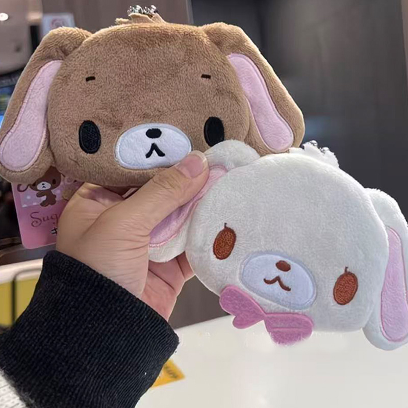 Japanese Style Sugarbunnies Pl - Anime Merchandise Bag ulasan dan harga