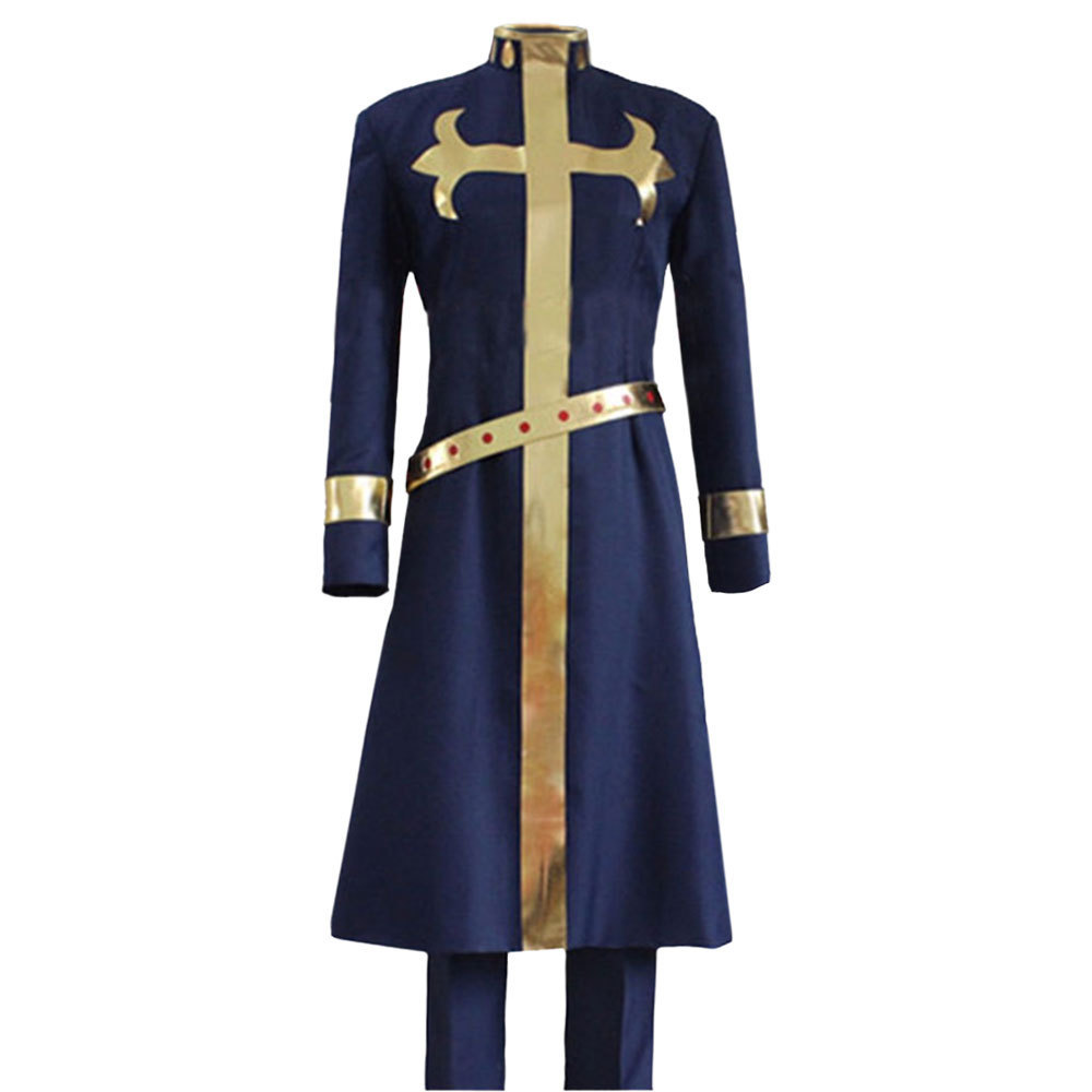 Anmie JoJo Bizarre Adventur En - Anime Merchandise For Women ulasan dan harga