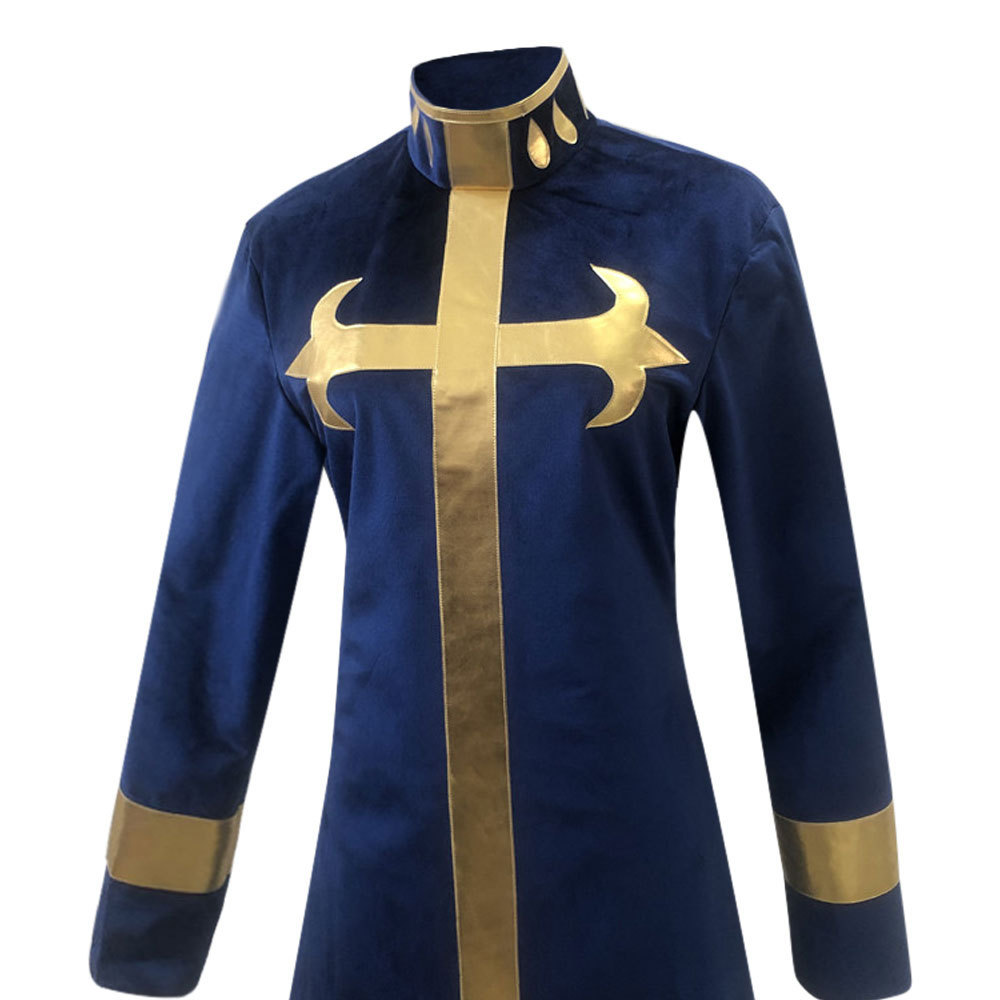 Anmie JoJo Bizarre Adventur En - Anime Merchandise For Women ulasan dan harga