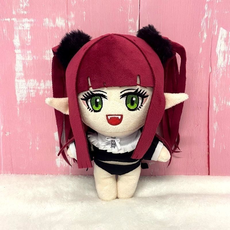 Cute My Dress-Up Darling Marin - Anime Merchandise Plush Toys ulasan dan harga