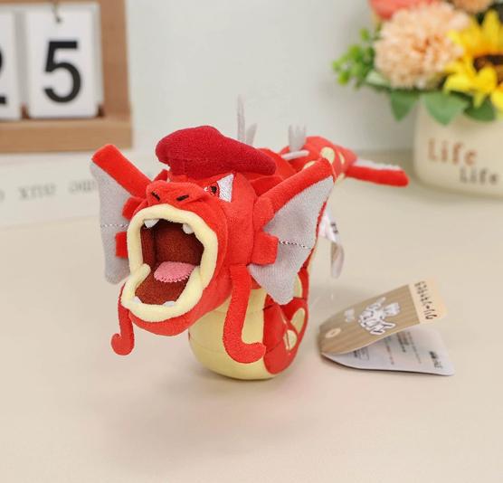 Rayquaza Gyarados Dragonair Pl - Anime Merchandise Bag ulasan dan harga