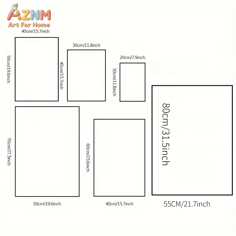 1pc  Hot Anime Hunter X Hunter - Anime Merchandise Posters ulasan dan harga