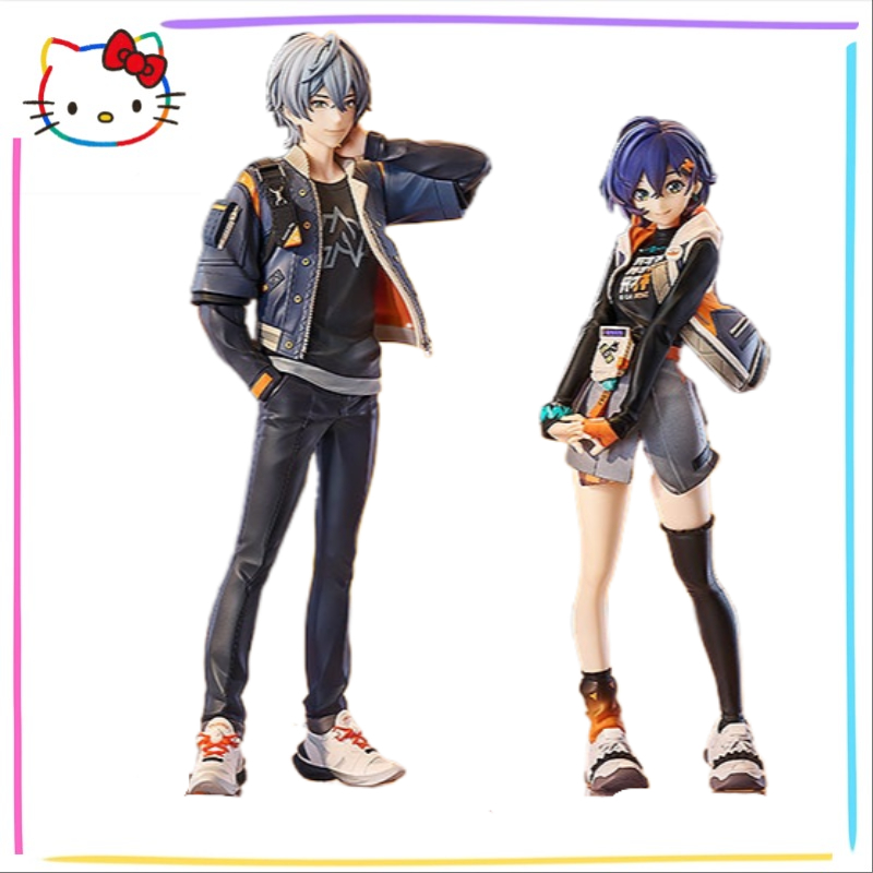 -In Stock Original GSC POP UP  - Popular Anime Merchandise ulasan dan harga