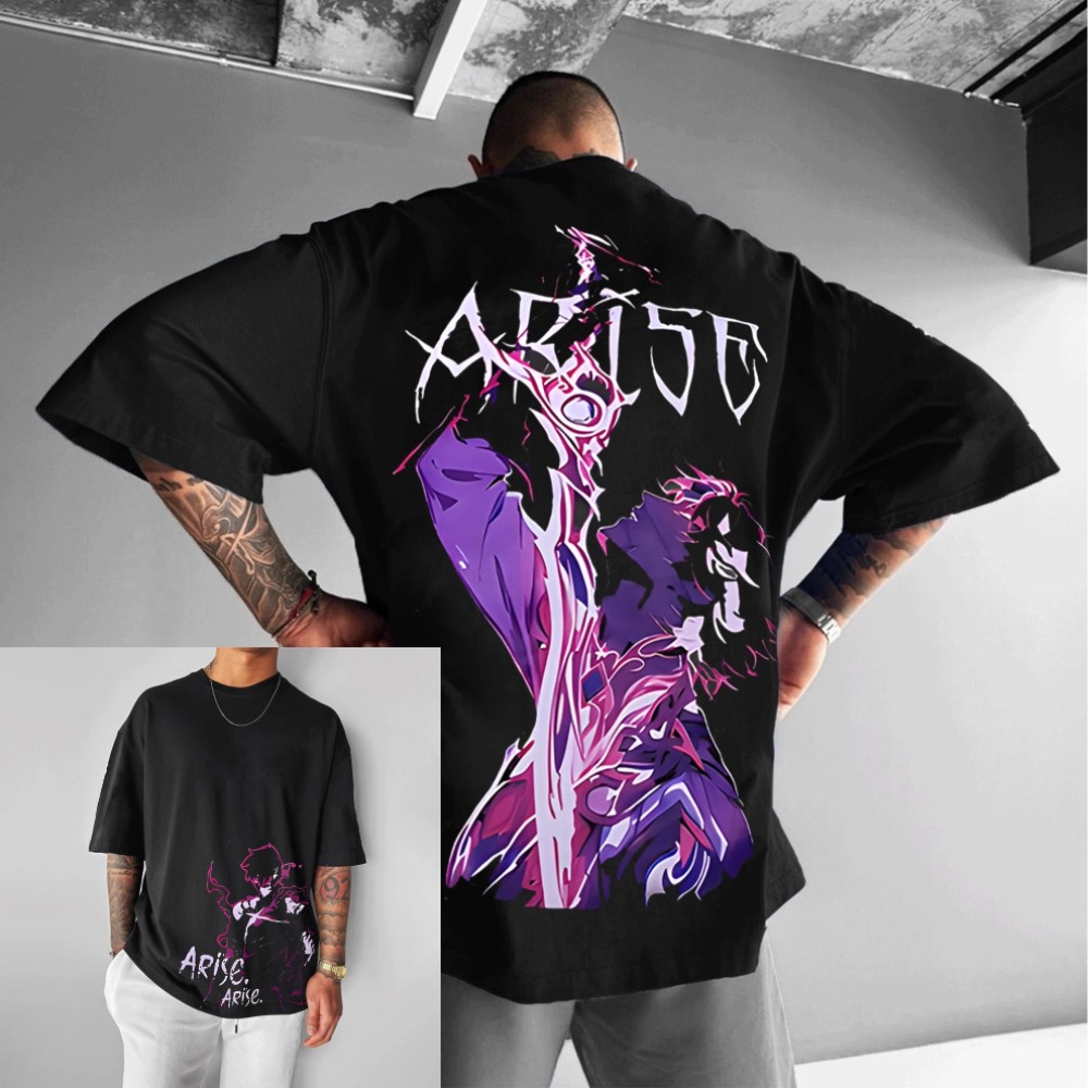 Anime Solo Leveling Arise Prin - Anime Merchandise For Women ulasan dan harga