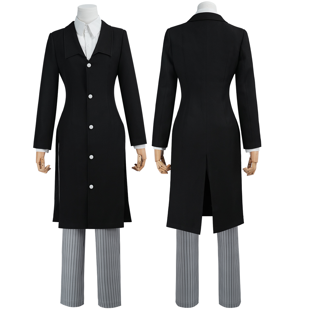 HOLOUN Anime Enmu Dream Cospla - Anime Merchandise For Women ulasan dan harga