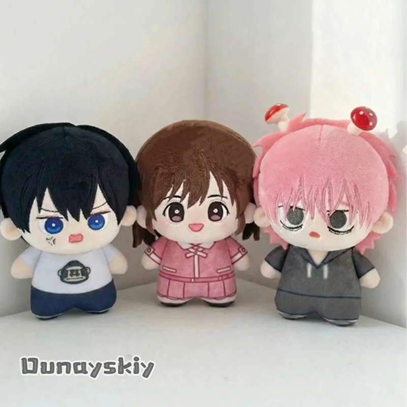 Hemera/Anime Tamon's B-Side Co - Anime Merchandise Plush Toys ulasan dan harga