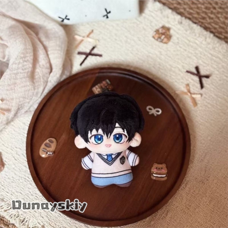 Hemera/Anime Tamon's B-Side Co - Anime Merchandise Plush Toys ulasan dan harga