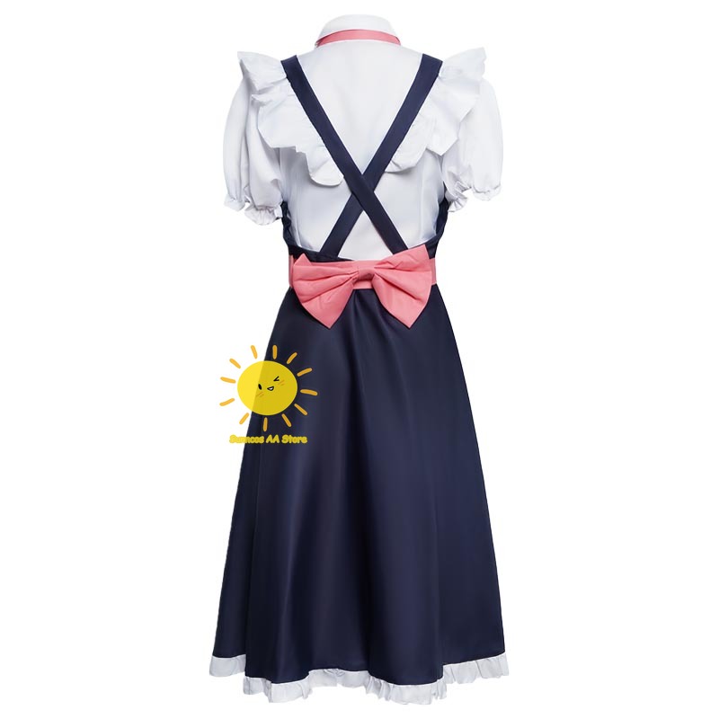 Anime Miss Kobayashi's Dragon  - Anime Merchandise For Women ulasan dan harga