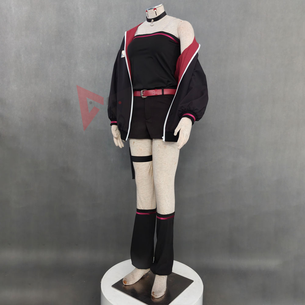 New Ninja Borutoes Uchihang Sa - Anime Merchandise For Women ulasan dan harga