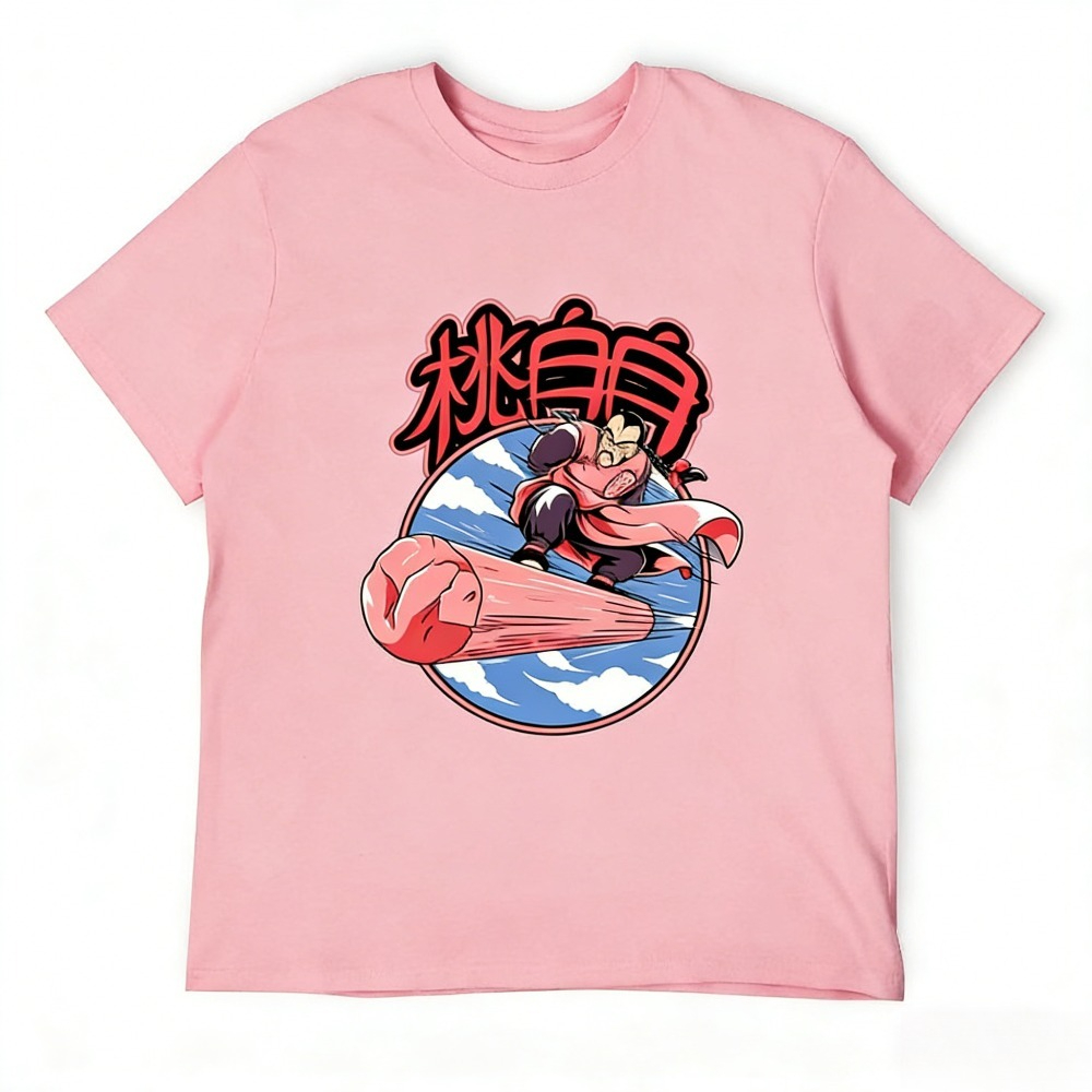 Dragon Ball Tao Pai Pai Unisex - Popular Anime Merchandise ulasan dan harga