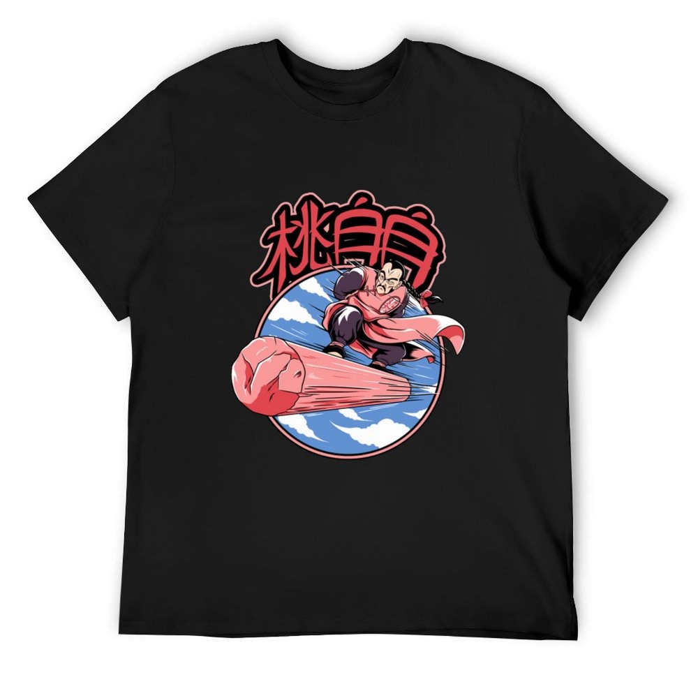 Dragon Ball Tao Pai Pai Unisex - Popular Anime Merchandise ulasan dan harga