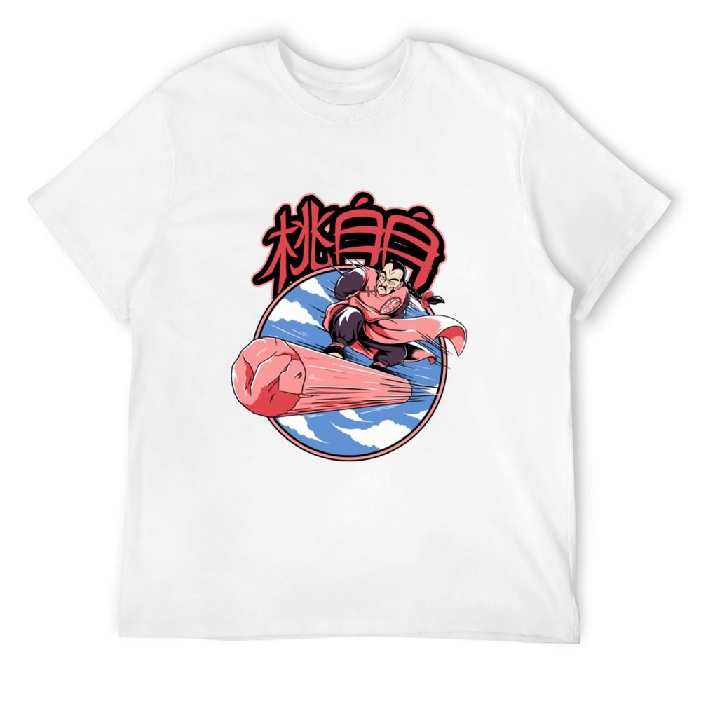 Dragon Ball Tao Pai Pai Unisex - Popular Anime Merchandise ulasan dan harga