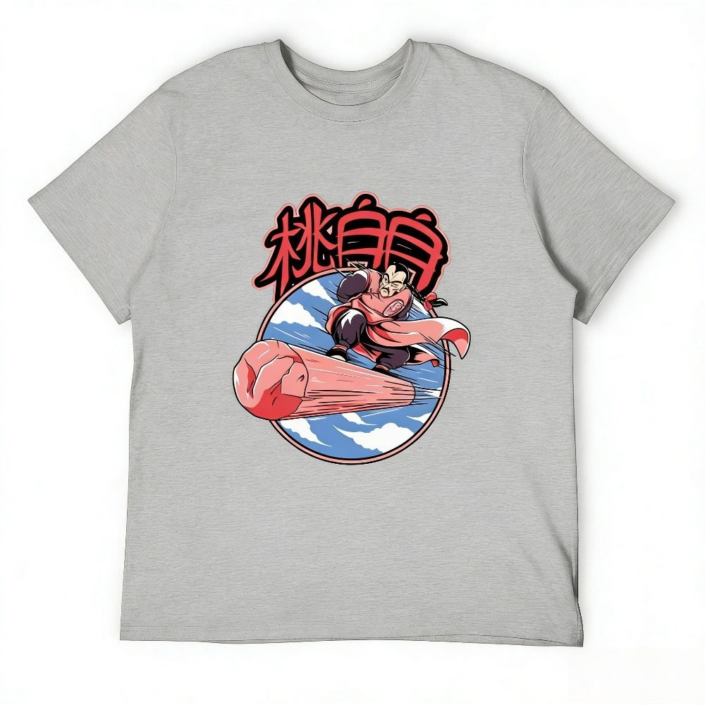 Dragon Ball Tao Pai Pai Unisex - Popular Anime Merchandise ulasan dan harga