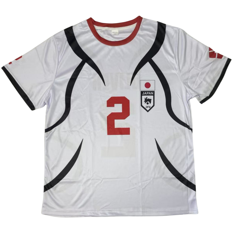 Anime Aiku Shirt Cosplay Costu - Anime Merchandise Clothes ulasan dan harga