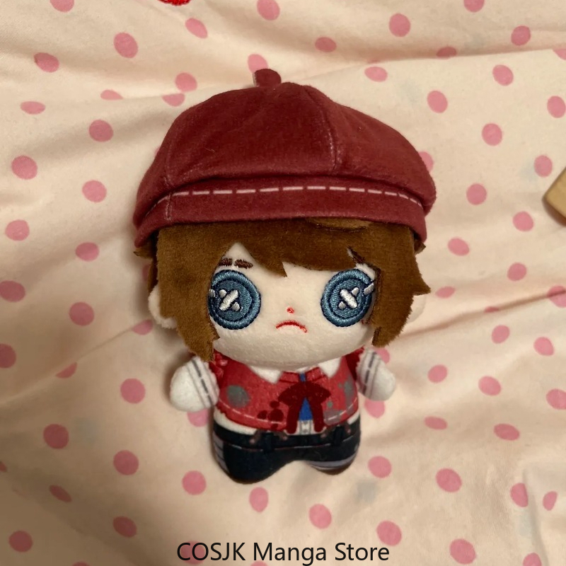 Anime Identity V Painter 10cm  - Anime Merchandise Plush Toys ulasan dan harga