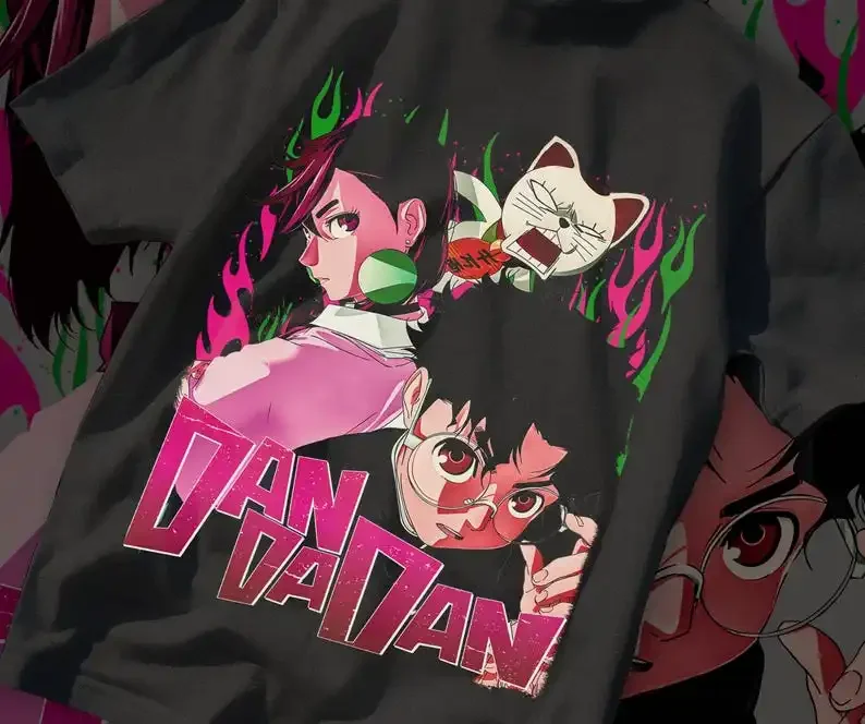 Popular Dandadan Maneki Neko M - Popular Anime Merchandise ulasan dan harga