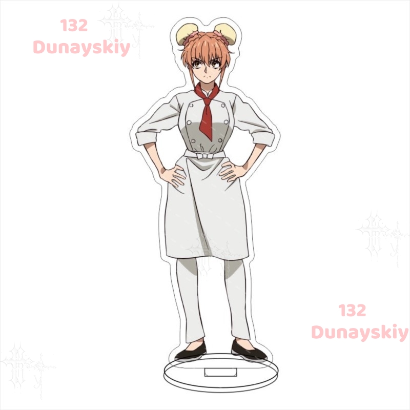 Two Dimensional Collectible Ac - Anime Merchandise For Women ulasan dan harga