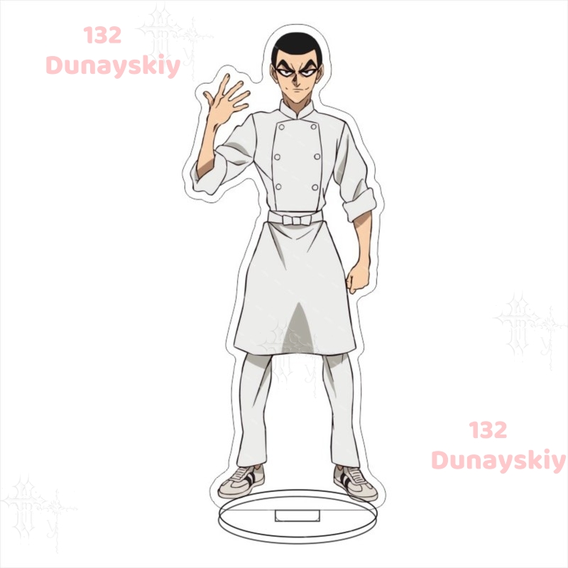 Two Dimensional Collectible Ac - Anime Merchandise For Women ulasan dan harga