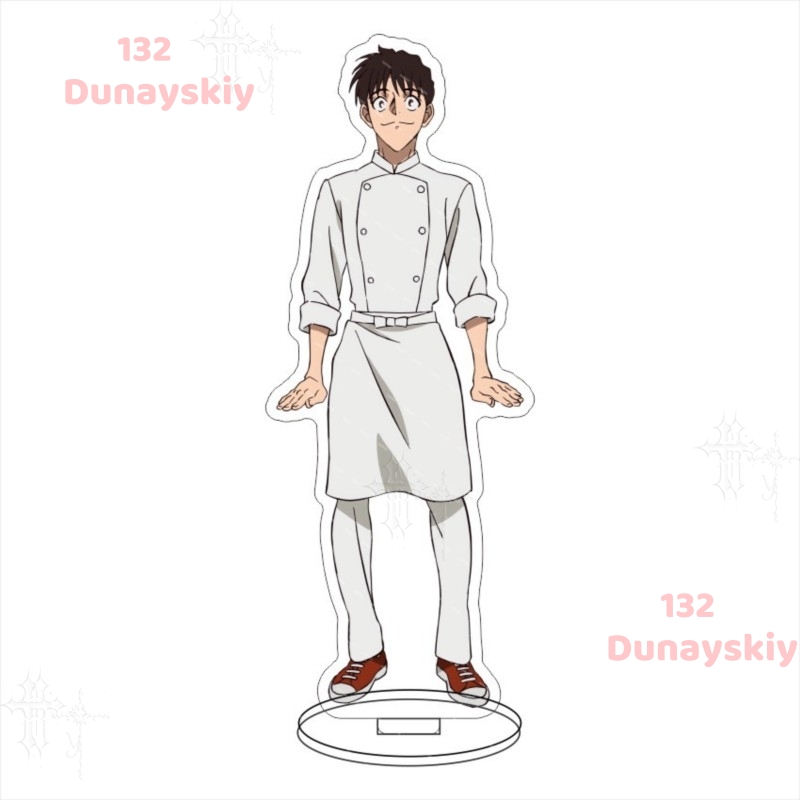 Two Dimensional Collectible Ac - Anime Merchandise For Women ulasan dan harga