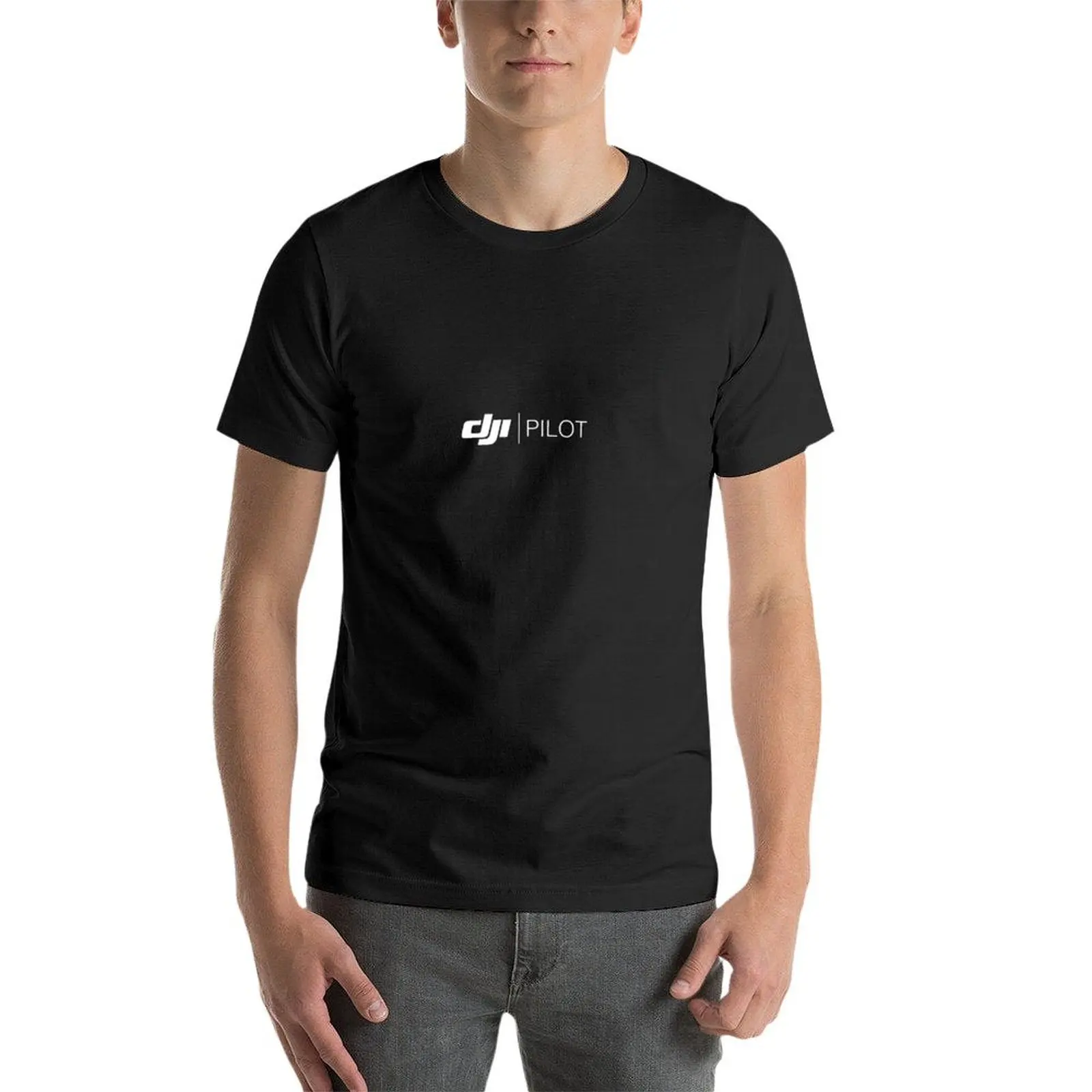 Best Seller - DJI Pilot Mercha - Anime Merchandise For Men ulasan dan harga