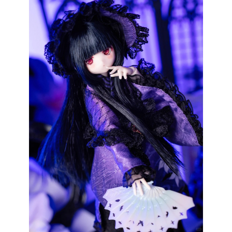 Time Rift & Music Box Series 1 - Anime Merchandise Bag ulasan dan harga