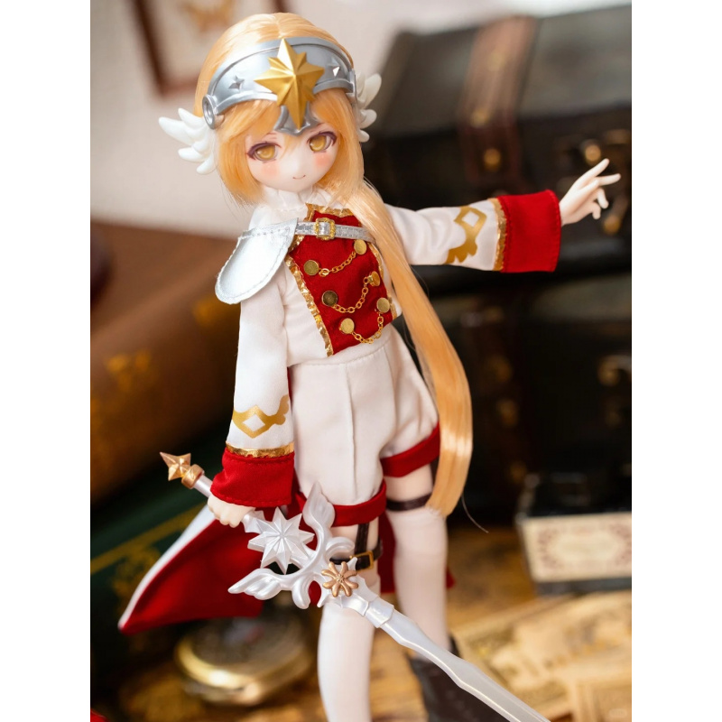 Time Rift & Music Box Series 1 - Anime Merchandise Bag ulasan dan harga
