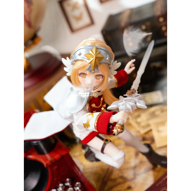 Time Rift & Music Box Series 1 - Anime Merchandise Bag ulasan dan harga