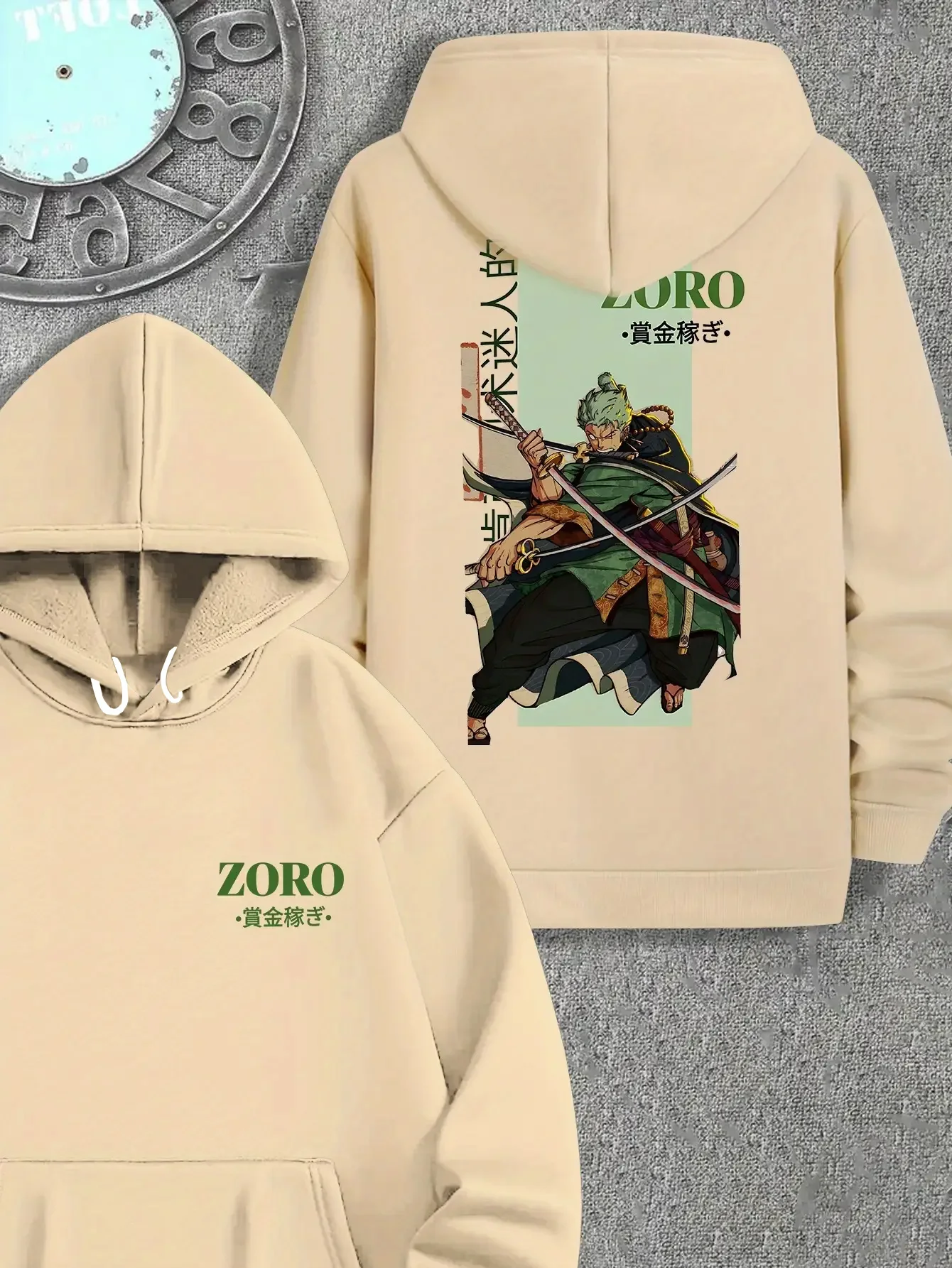 One Piece Chopper Q-Version Pr - Anime Merchandise For Men ulasan dan harga